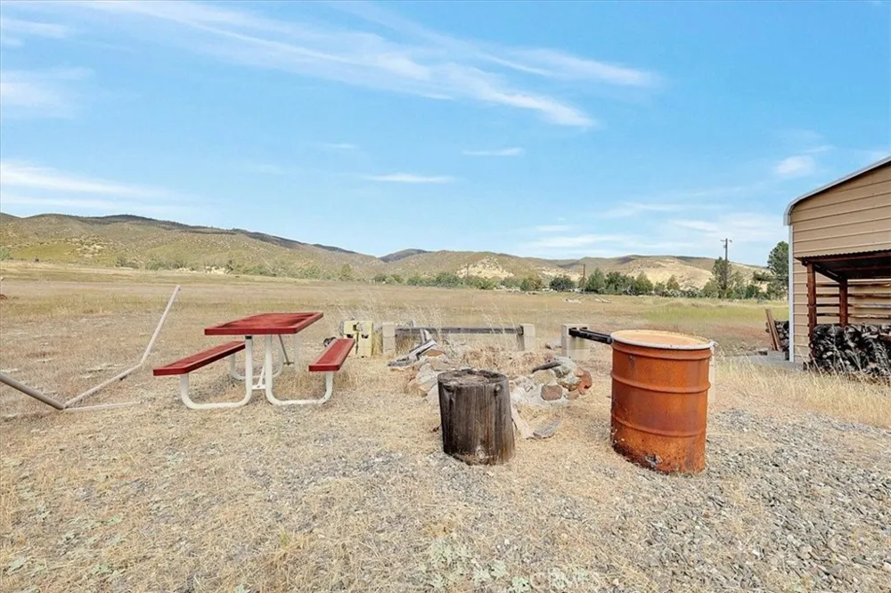 2420 Lakeview Loop Stonyford, CA 95979