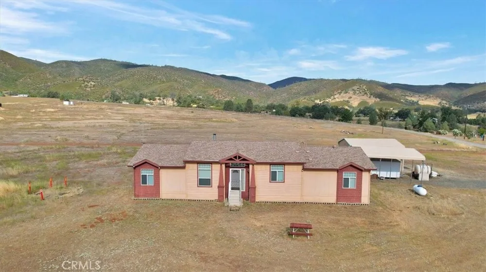 2420 Lakeview Loop Stonyford, CA 95979