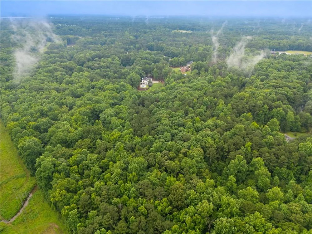 151 Melvin Phillips Road Newnan, GA 30263
