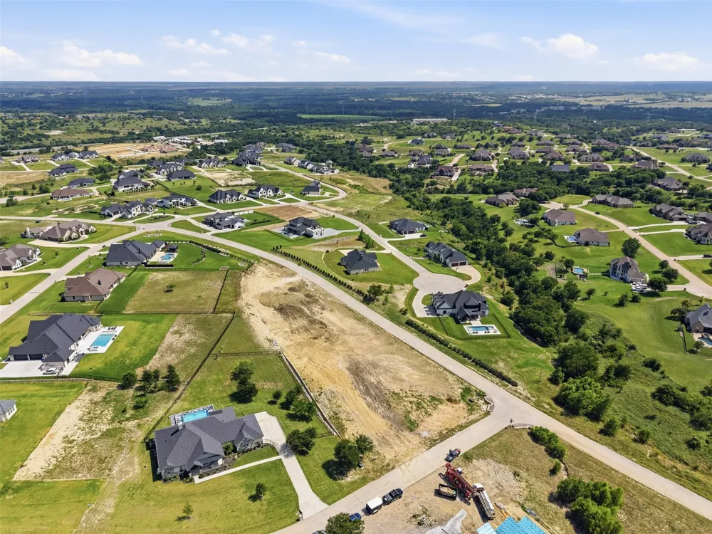 12300 Bella Quinn Drive Fort Worth, TX 76126