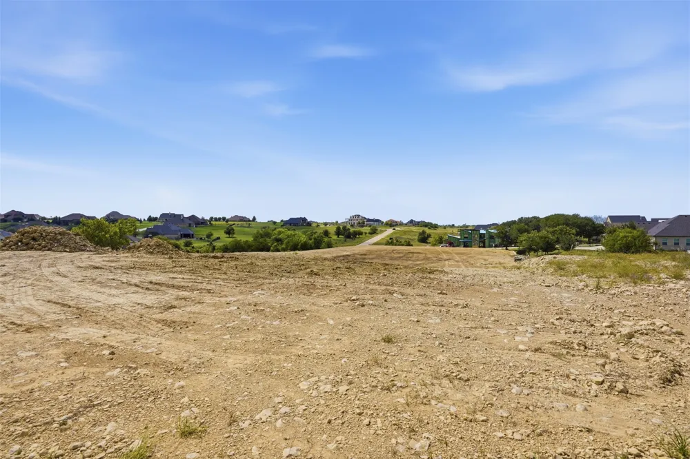 12300 Bella Quinn Drive Fort Worth, TX 76126