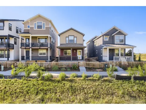 146 Mesa Way