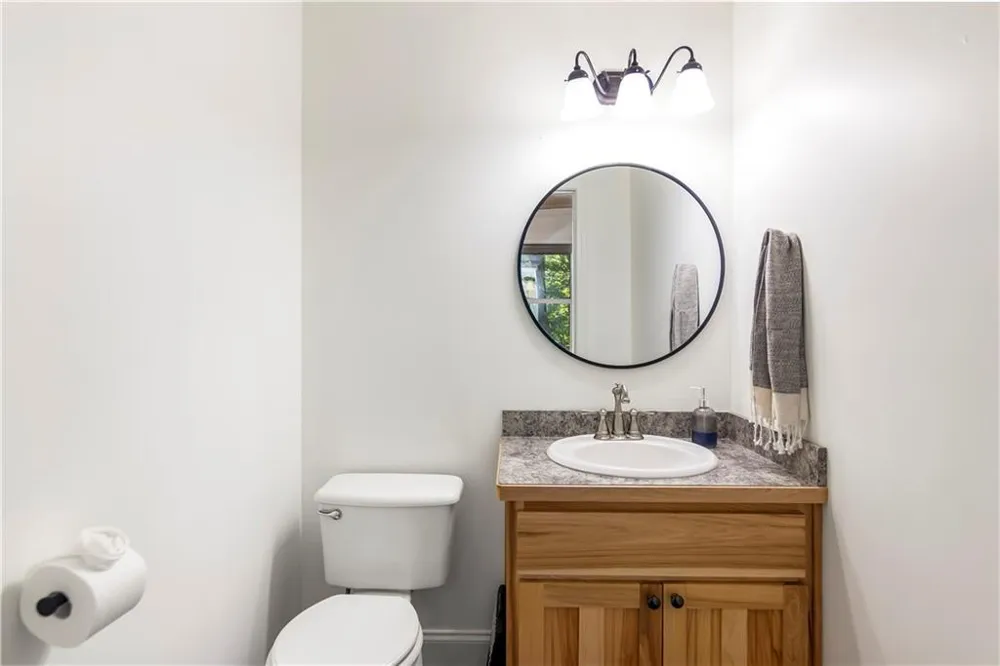 1269 Hunter Dr Ranger, GA 30734