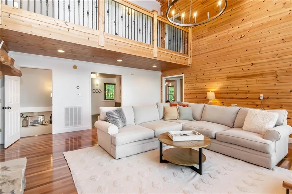 1269 Hunter Dr Ranger, GA 30734