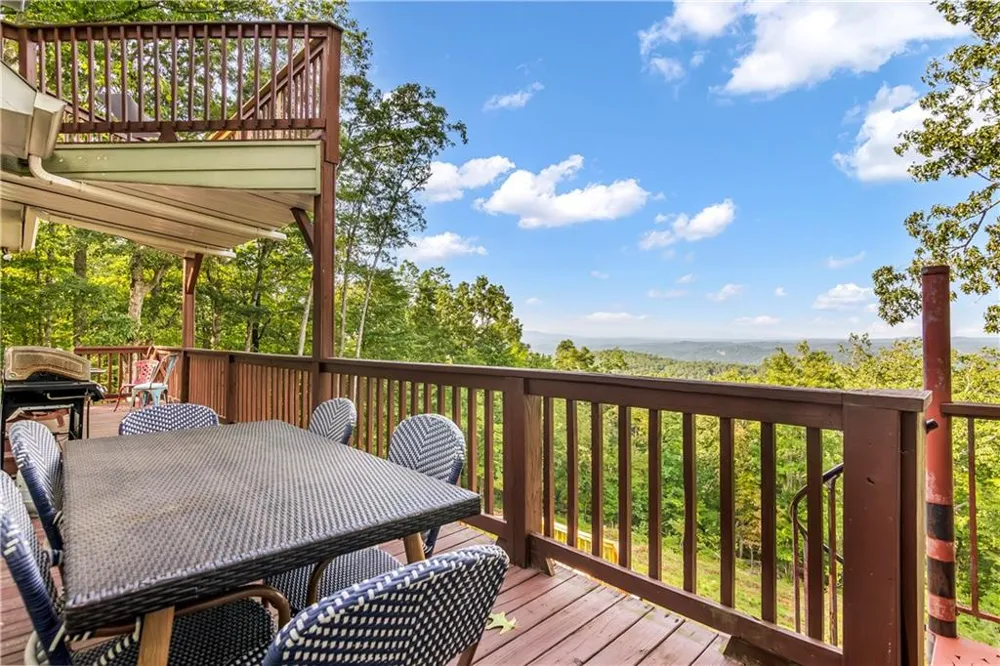 1269 Hunter Dr Ranger, GA 30734