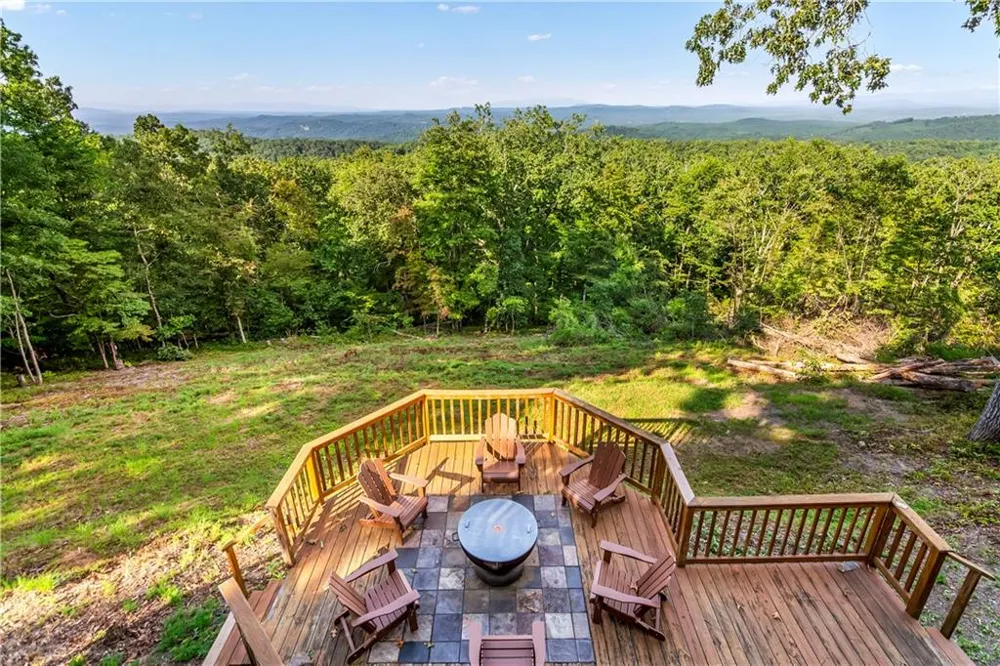 1269 Hunter Dr Ranger, GA 30734