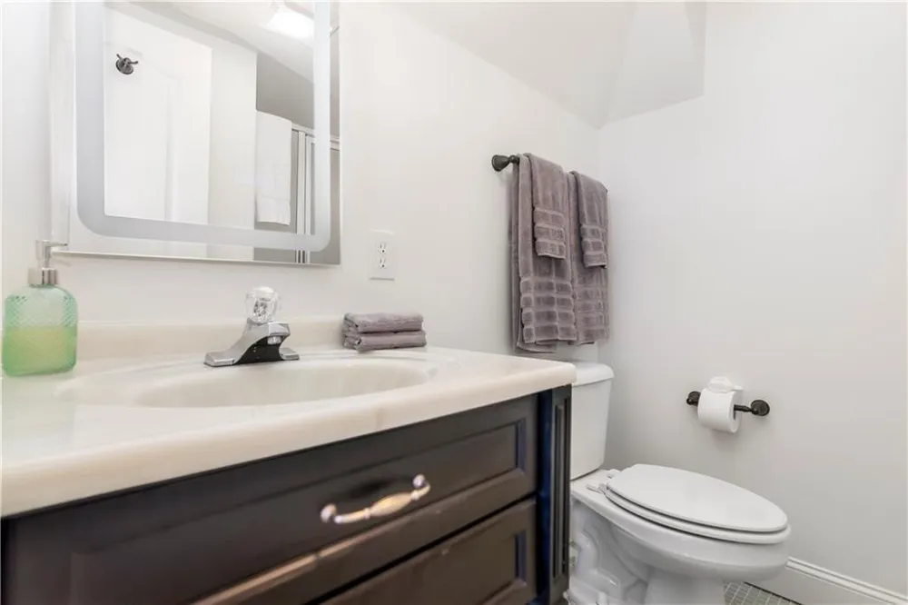 1269 Hunter Dr Ranger, GA 30734