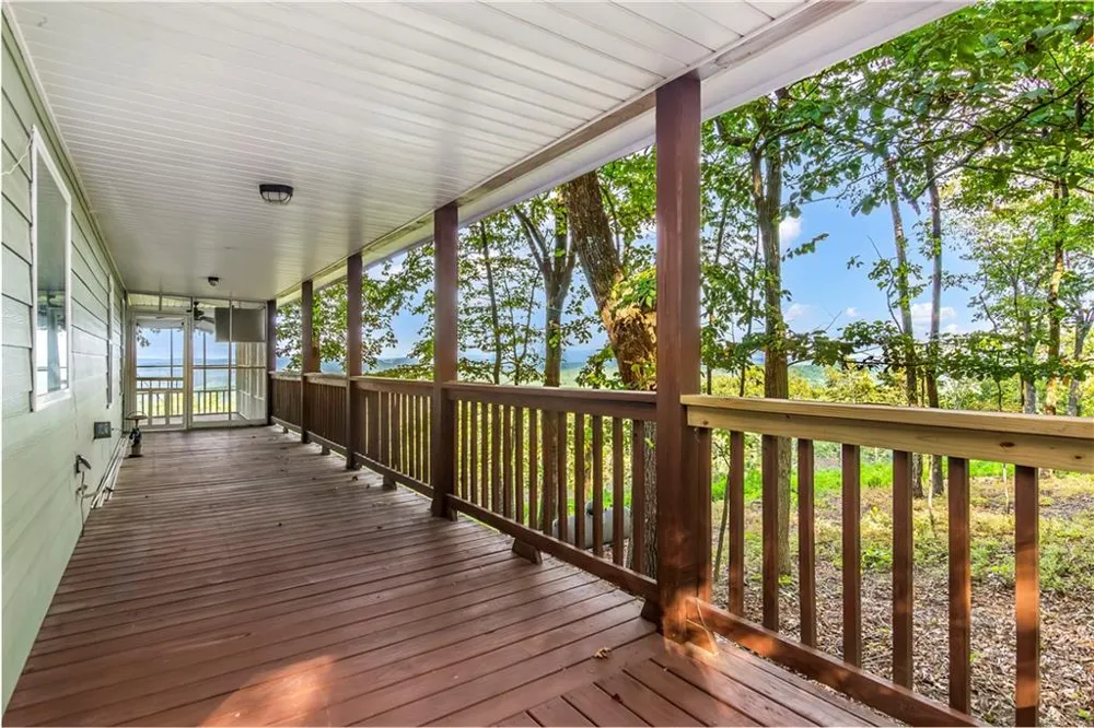 1269 Hunter Dr Ranger, GA 30734