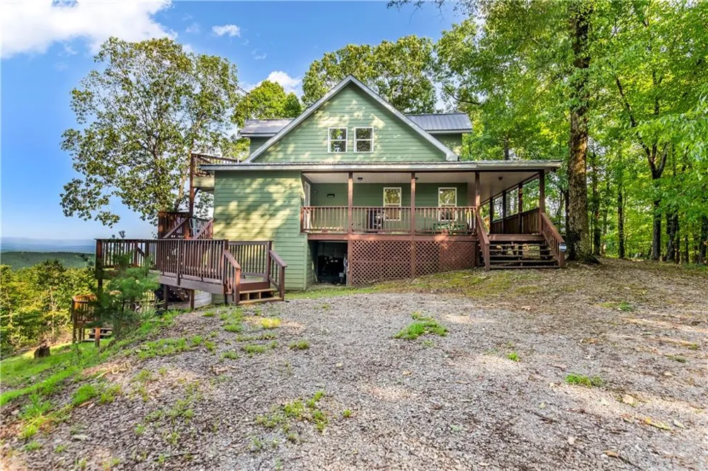 1269 Hunter Dr Ranger, GA 30734