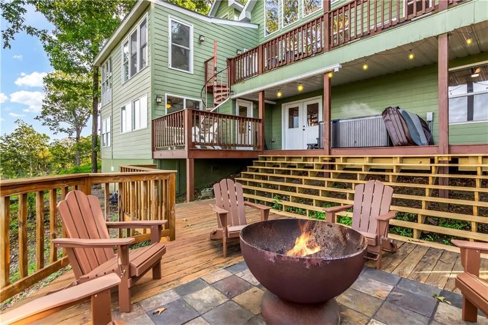1269 Hunter Dr Ranger, GA 30734