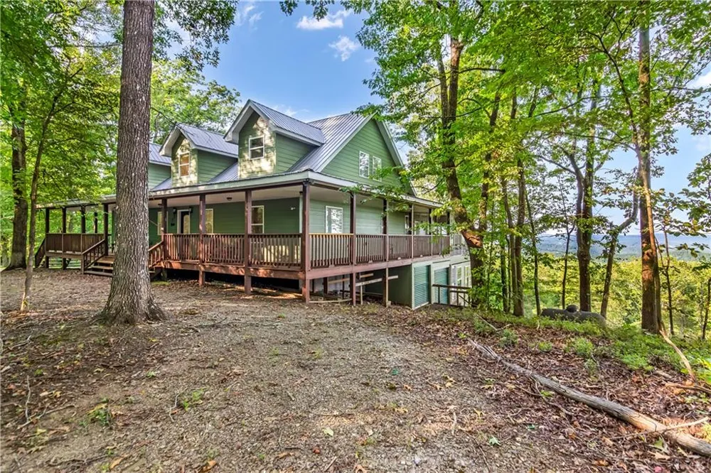 1269 Hunter Dr Ranger, GA 30734