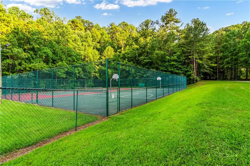 1269 Hunter Dr Ranger, GA 30734