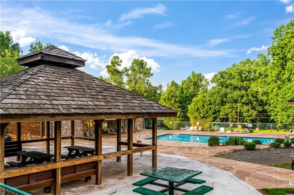1269 Hunter Dr Ranger, GA 30734