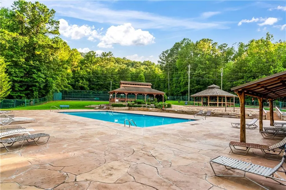 1269 Hunter Dr Ranger, GA 30734