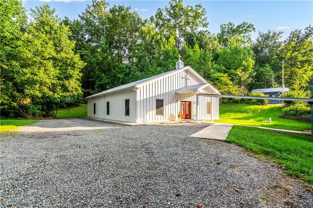 1269 Hunter Dr Ranger, GA 30734