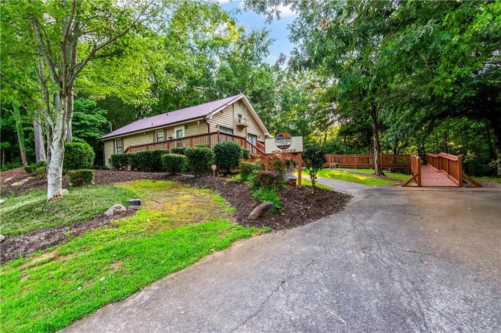 1269 Hunter Dr Ranger, GA 30734