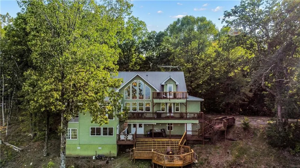 1269 Hunter Dr Ranger, GA 30734