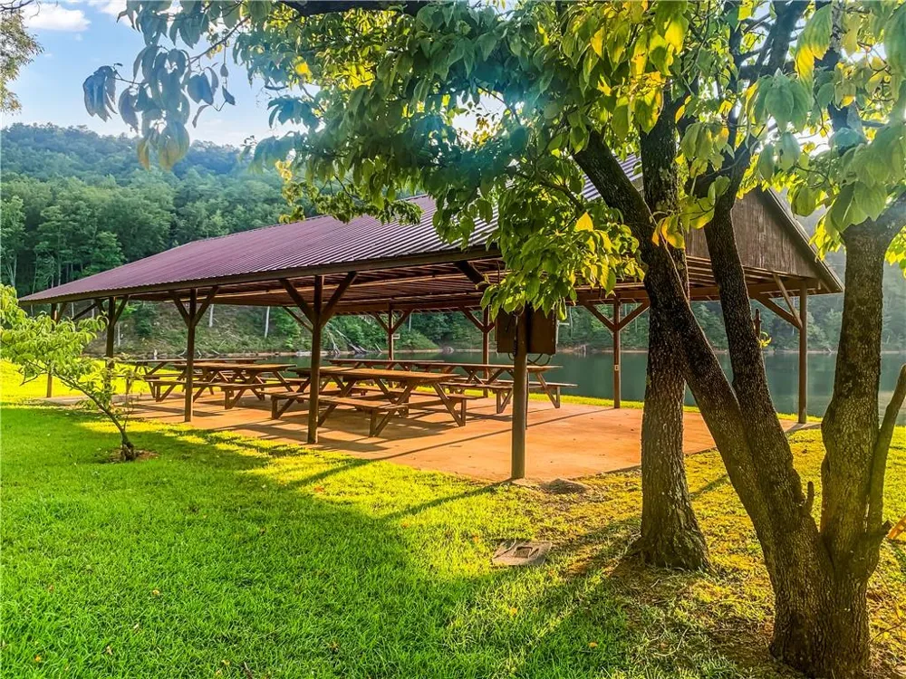 1269 Hunter Dr Ranger, GA 30734