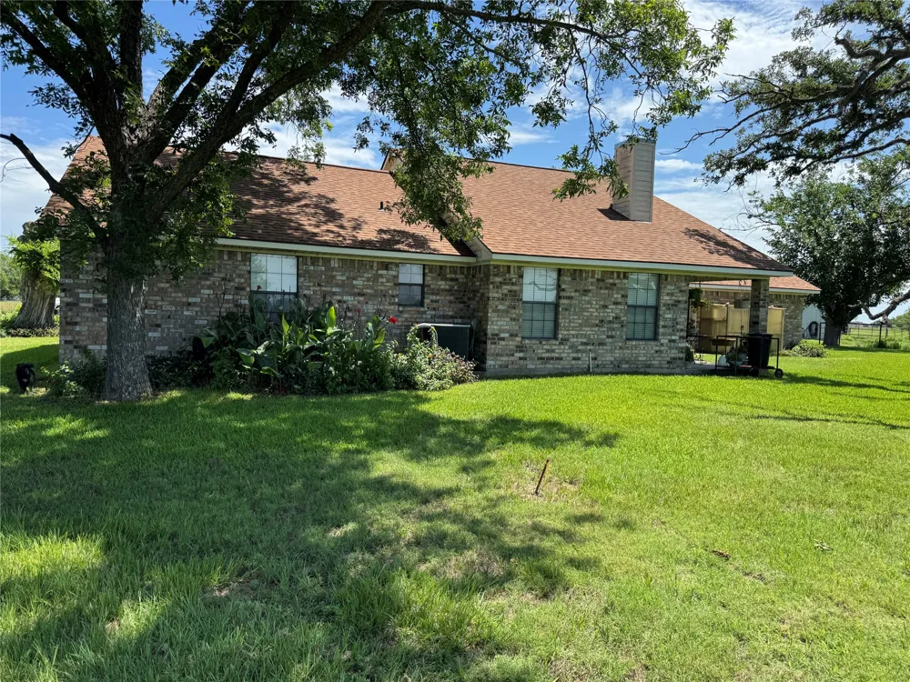 6655 County Road 118 Kaufman, TX 75142