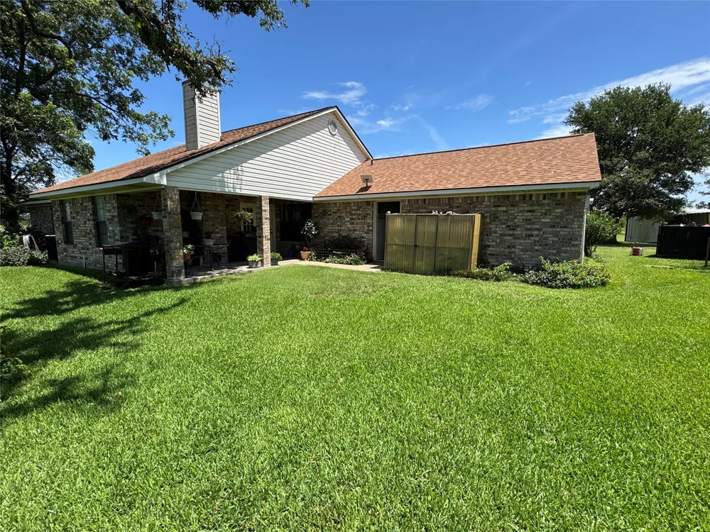 6655 County Road 118 Kaufman, TX 75142