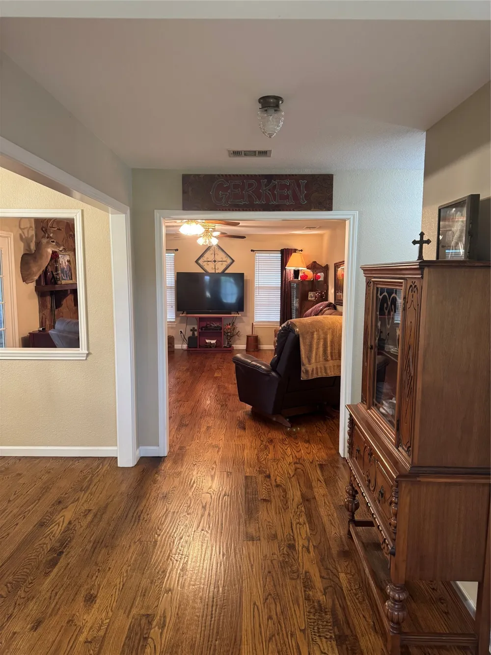 6655 County Road 118 Kaufman, TX 75142