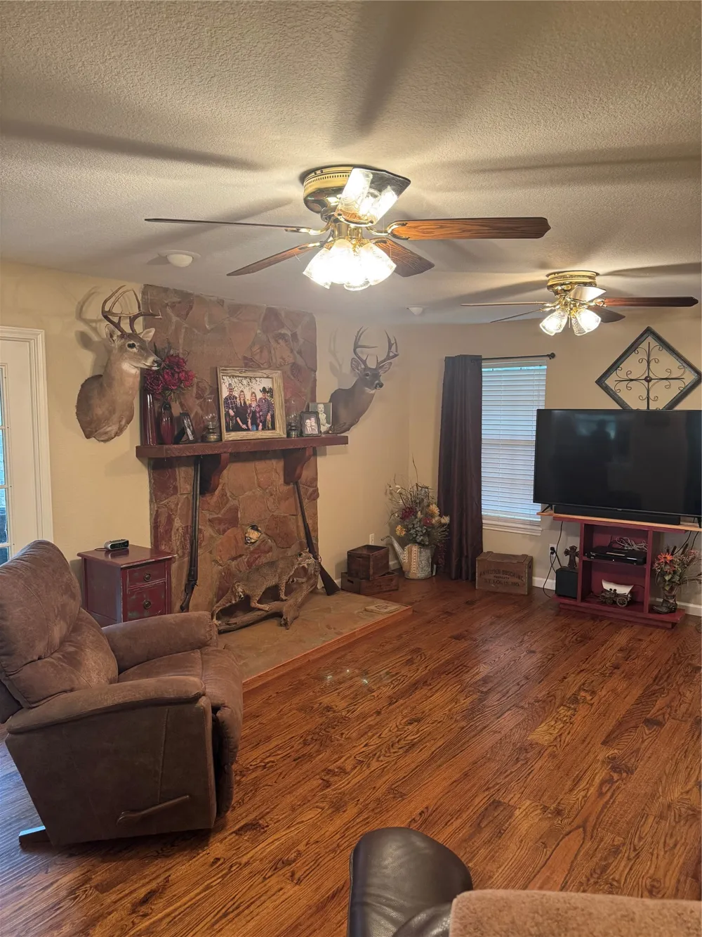 6655 County Road 118 Kaufman, TX 75142