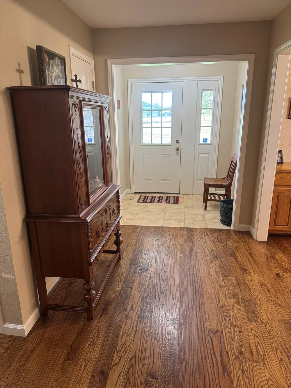 6655 County Road 118 Kaufman, TX 75142