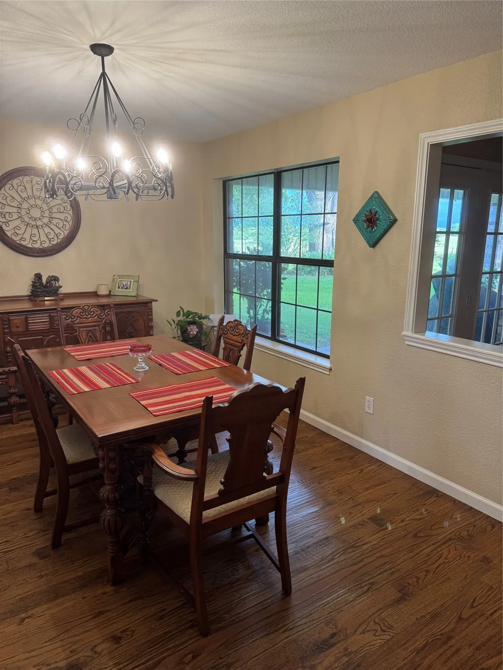 6655 County Road 118 Kaufman, TX 75142