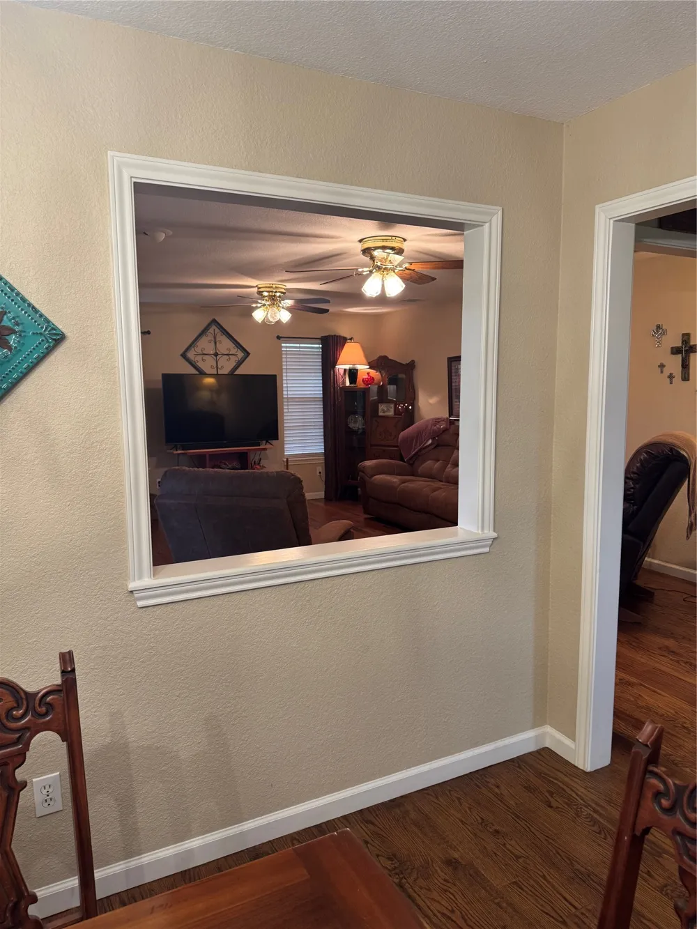 6655 County Road 118 Kaufman, TX 75142