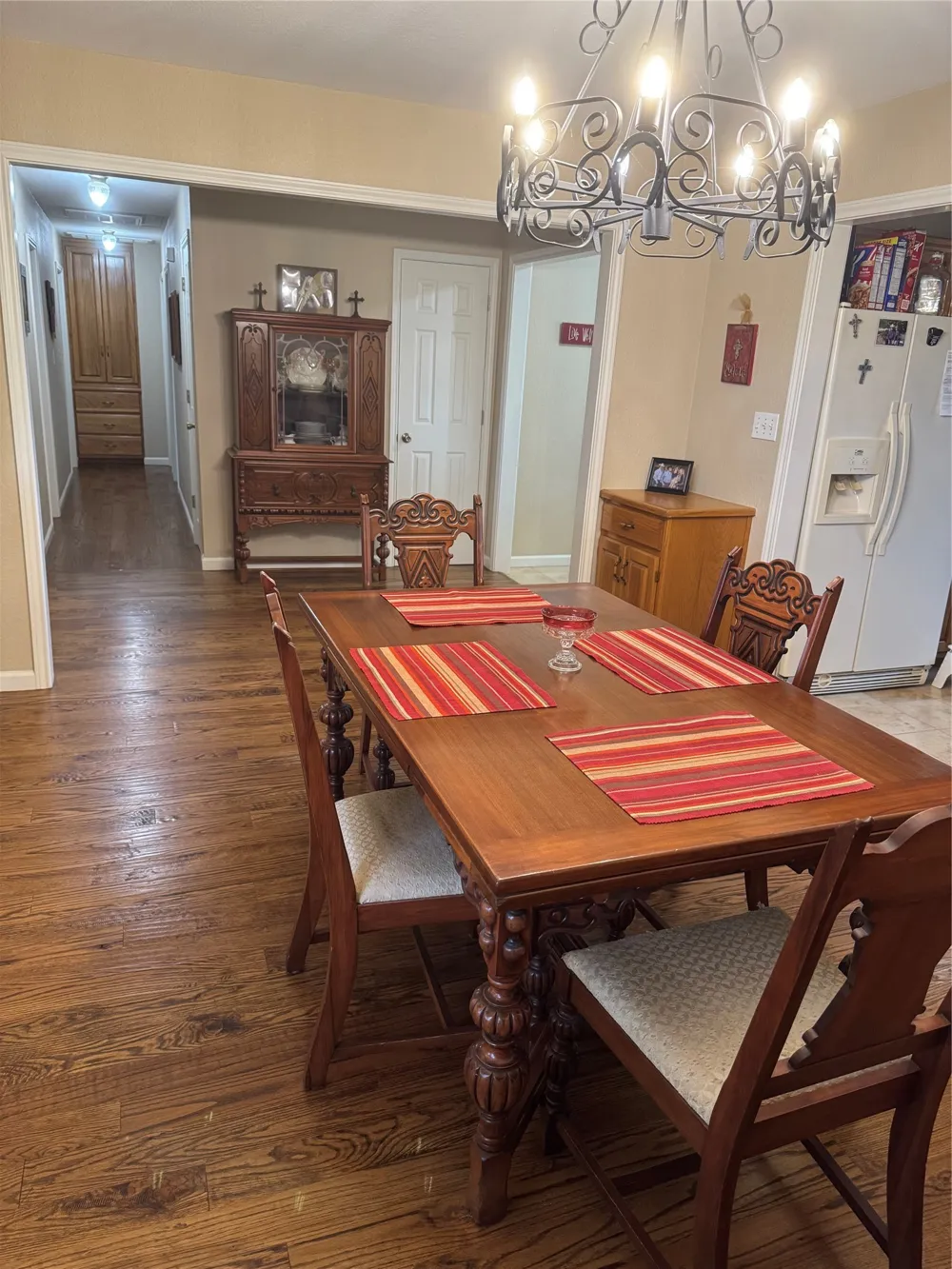 6655 County Road 118 Kaufman, TX 75142