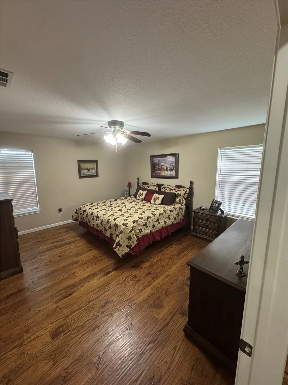 6655 County Road 118 Kaufman, TX 75142