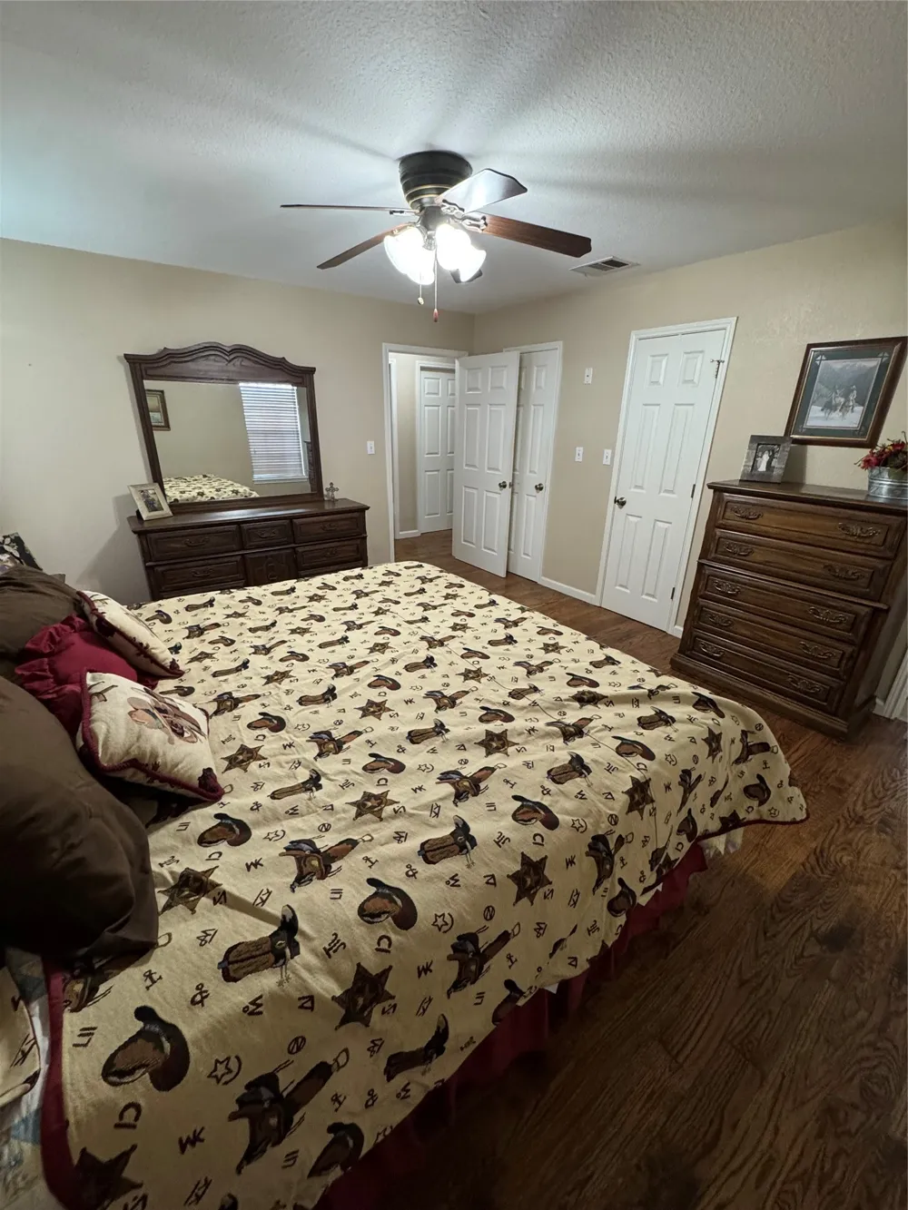 6655 County Road 118 Kaufman, TX 75142