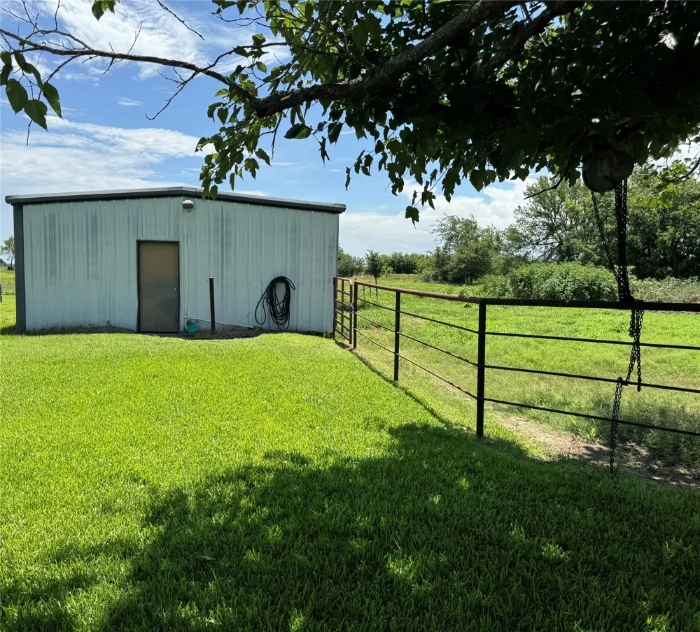 6655 County Road 118 Kaufman, TX 75142