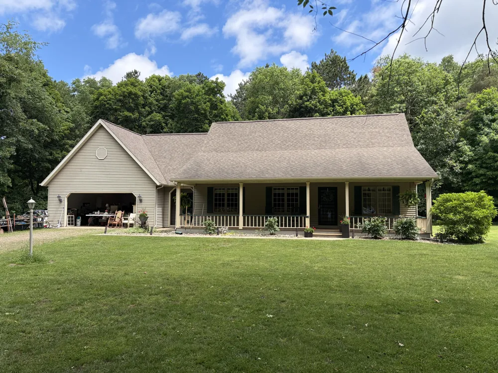 2930 26th Comstock Charter Township, MI 49048