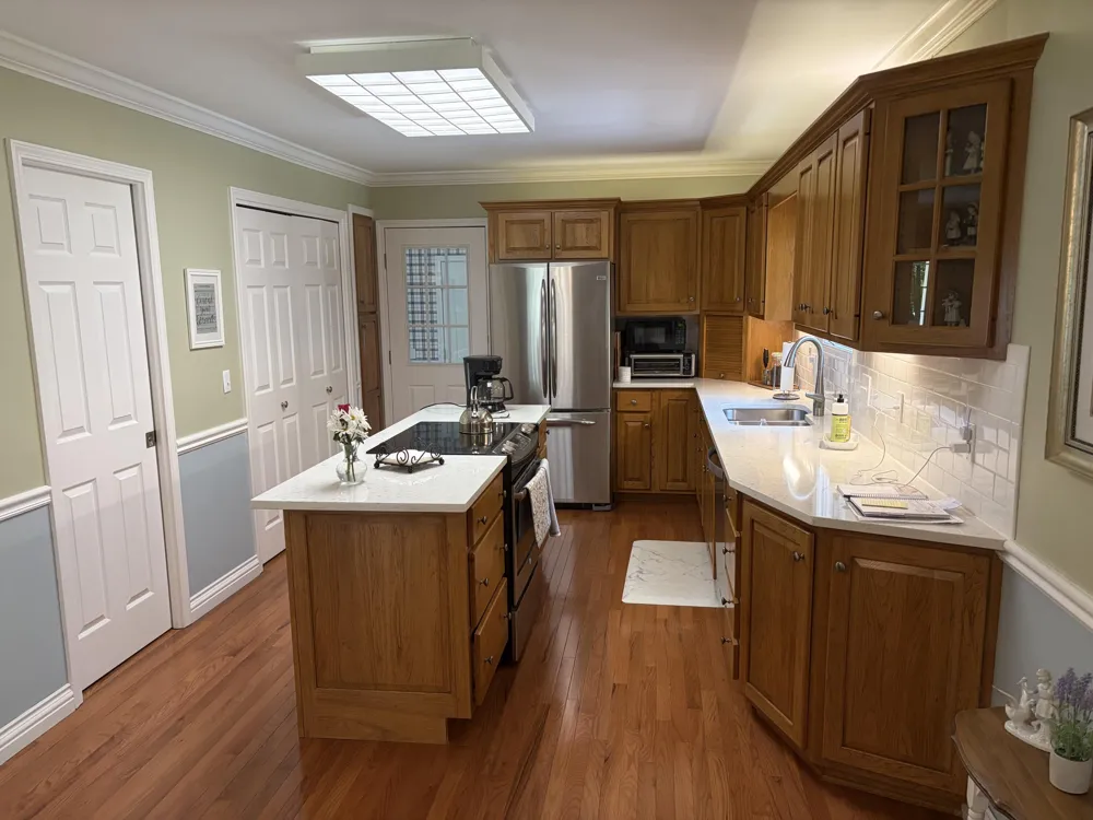 2930 26th Comstock Charter Township, MI 49048