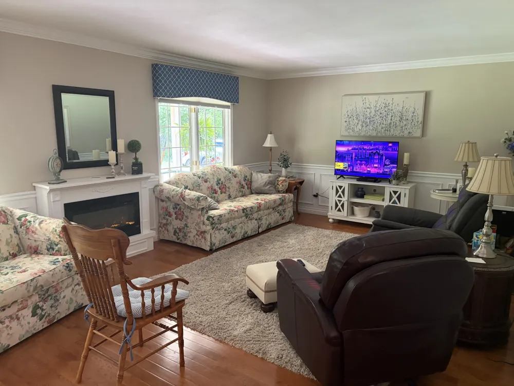 2930 26th Comstock Charter Township, MI 49048
