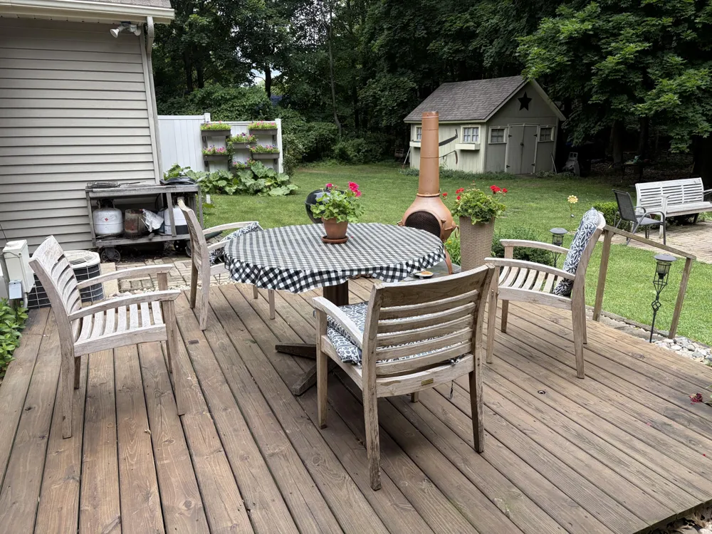 2930 26th Comstock Charter Township, MI 49048