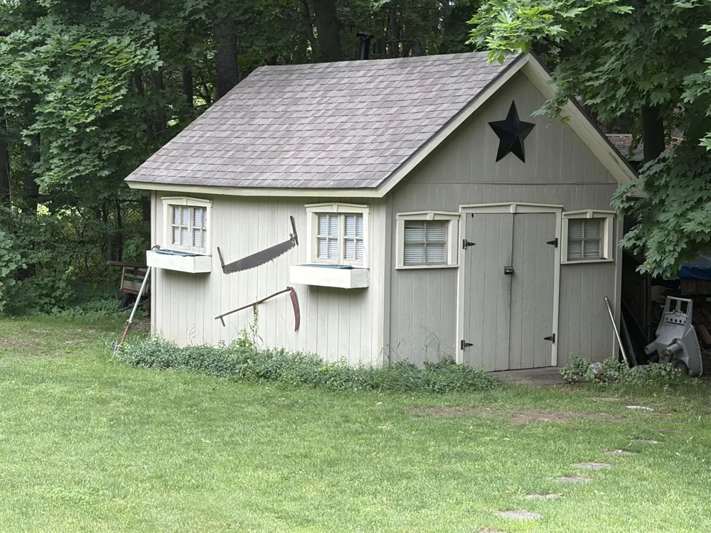 2930 26th Comstock Charter Township, MI 49048