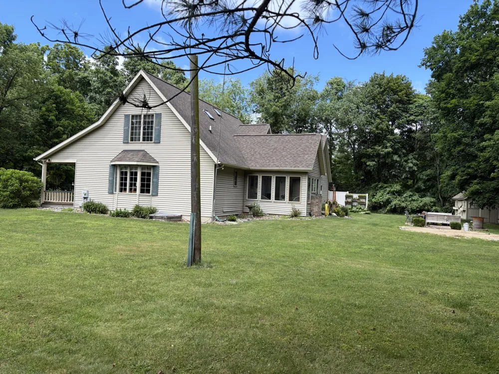 2930 26th Comstock Charter Township, MI 49048