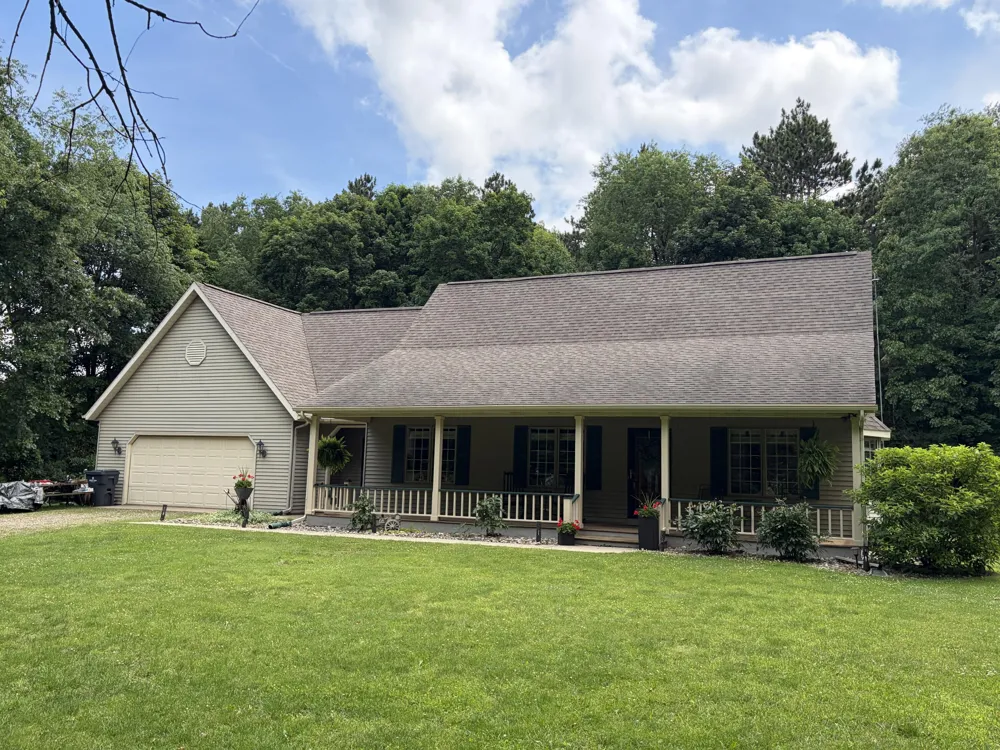 2930 26th Comstock Charter Township, MI 49048