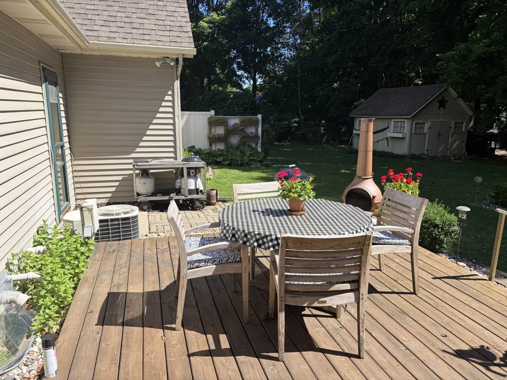 2930 26th Comstock Charter Township, MI 49048