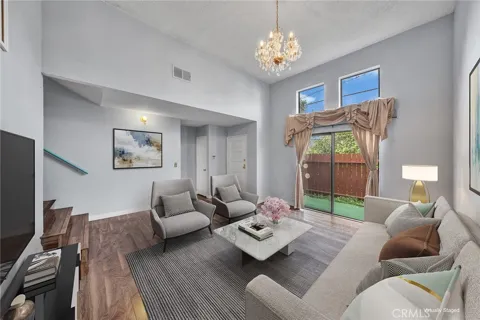 127 S Ramona #B
