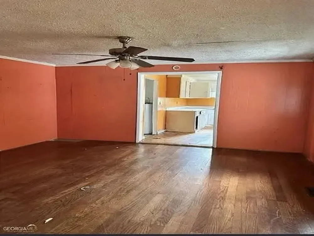 796 Shoemaker Road West Point, GA 31833