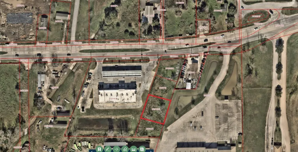 W Bellfort Avenue Sugar Land, TX 77498