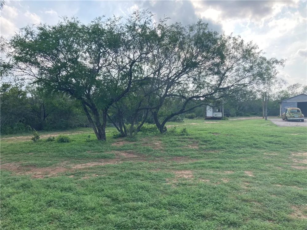 101 CR 101 San Diego, TX 78384