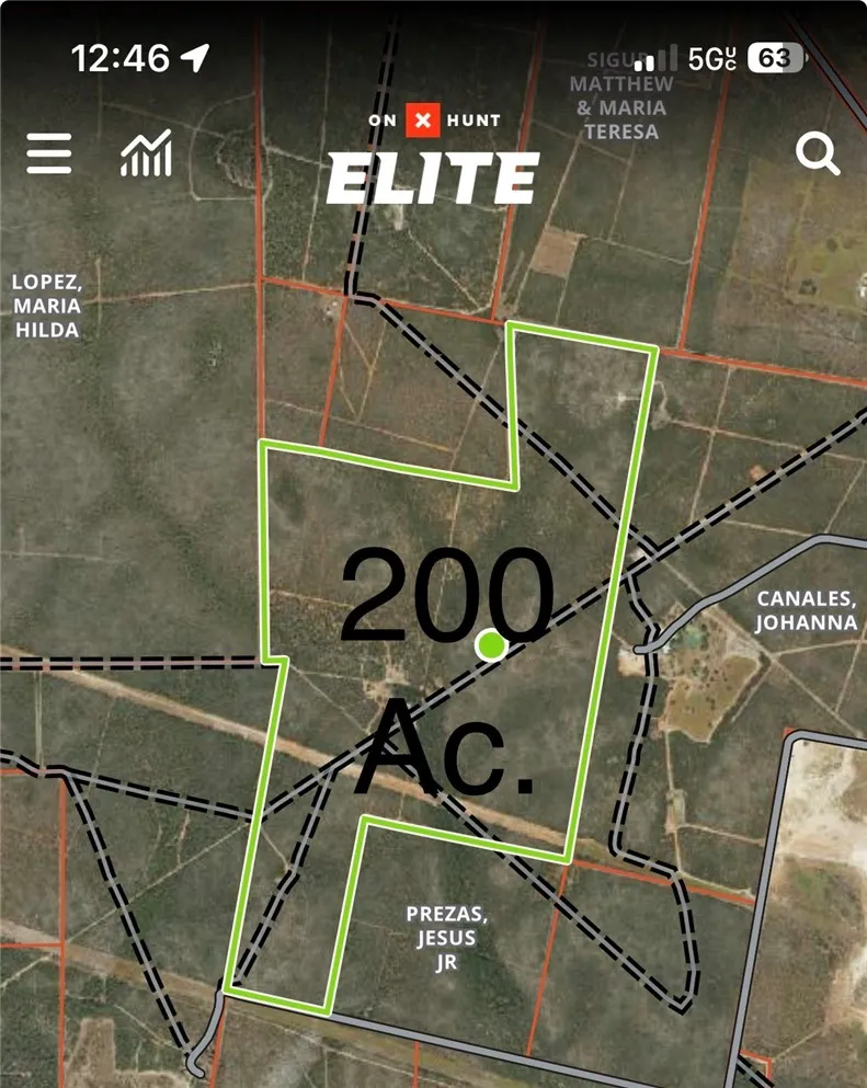 101 CR 101 San Diego, TX 78384
