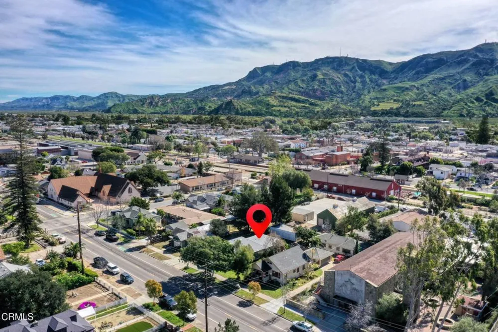916 E Santa Paula Street Santa Paula, CA 93060