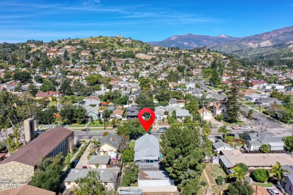 916 E Santa Paula Street Santa Paula, CA 93060