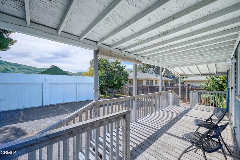 916 E Santa Paula Street Santa Paula, CA 93060