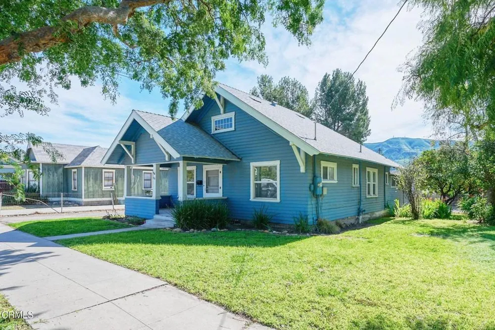 916 E Santa Paula Street Santa Paula, CA 93060